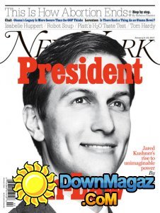 New York - 09.01.2017 New York - 09.01.2017