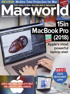 Macworld UK - 09.2018 Macworld UK - 09.2018