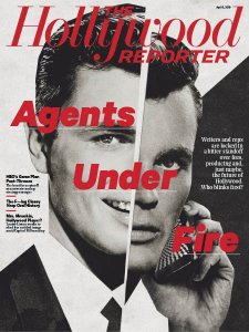 The Hollywood Reporter - 04.3.2019 The Hollywood Reporter - 04.3.2019