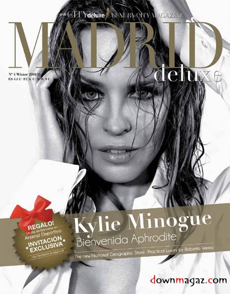 Madrid Deluxe - Winter 2010 Madrid Deluxe - Winter 2010