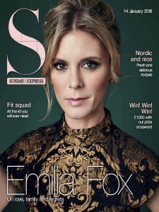 S Magazine - 14.01.2018 S Magazine - 14.01.2018