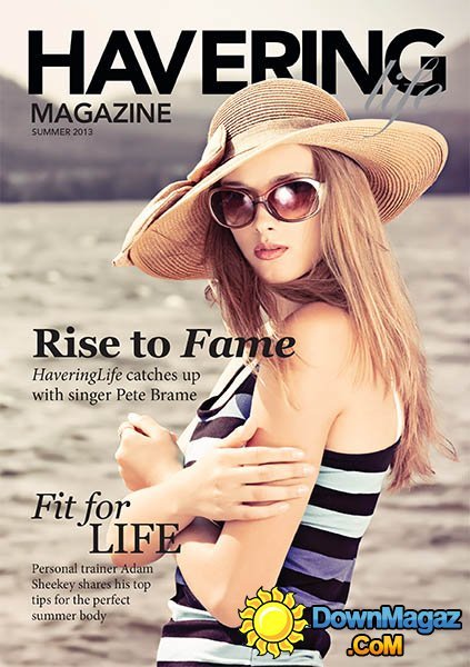 Havering Life - Summer 2013 Havering Life - Summer 2013