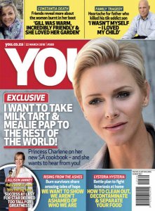 You SA - 22.03.2018 You SA - 22.03.2018