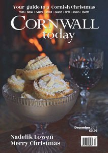 Cornwall Today - 12.2018 Cornwall Today - 12.2018
