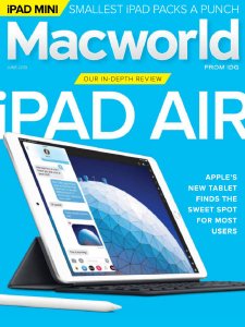 Macworld USA - 06.2019 Macworld USA - 06.2019