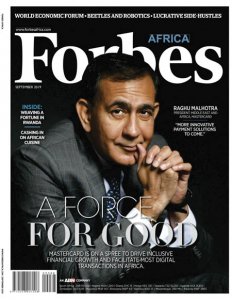 Forbes Africa - 09.2019 Forbes Africa - 09.2019