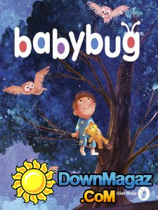 Babybug - 09.2017 Babybug - 09.2017