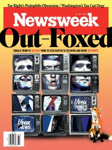 Newsweek USA - 24.11.2017 Newsweek USA - 24.11.2017