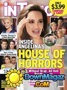 In Touch Weekly - 25.09.2017 In Touch Weekly - 25.09.2017