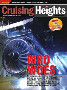 Cruising Heights - 09.2018 Cruising Heights - 09.2018