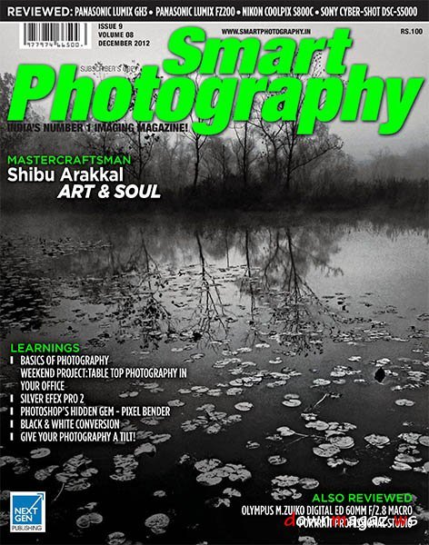 Smart Photography - December 2012 Smart Photography - December 2012