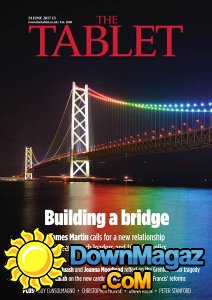 The Tablet - 24.06.2017 The Tablet - 24.06.2017