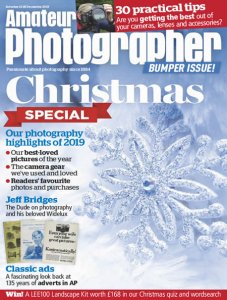 Amateur Photographer - 21.12.2019 Amateur Photographer - 21.12.2019