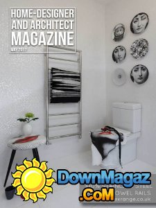 Home Designer & Architect - 06.2017 Home Designer & Architect - 06.2017