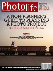 Photo Life - 12/01 2018 Photo Life - 12/01 2018