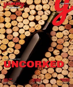 Yummy Kenya - 11.2017