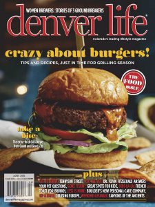 Denver Life - 04.2019 Denver Life - 04.2019