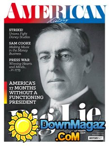 American History - 06.2017 American History - 06.2017