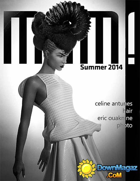 MAMi - Summer 2014 MAMi - Summer 2014