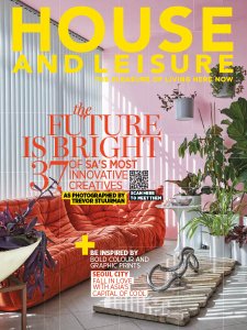 House and Leisure - 08.2018 House and Leisure - 08.2018