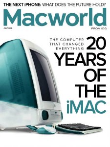 Macworld AU - 07.2018 Macworld AU - 07.2018