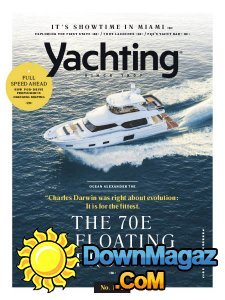 Yachting USA - 02.2017 Yachting USA - 02.2017