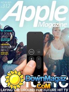AppleMagazine - 20.10.2017 AppleMagazine - 20.10.2017