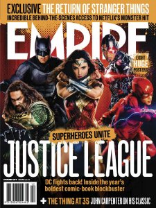 Empire Australasia - 11.2017 Empire Australasia - 11.2017