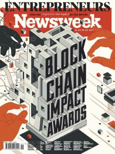 Newsweek Int - 1.03.2019 Newsweek Int - 1.03.2019