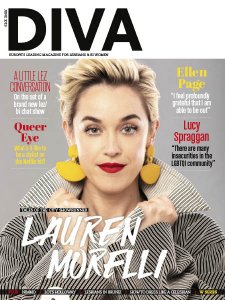 Diva UK - 06.2019 Diva UK - 06.2019