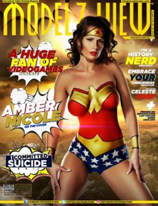 Modelz View - 09.2019 #3 Modelz View - 09.2019 #3