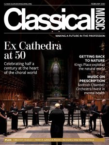 Classical Music - 02.2020 Classical Music - 02.2020