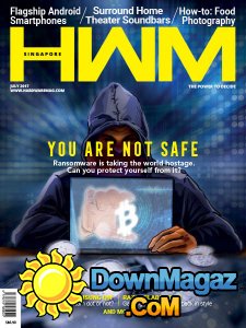 HWM SG - 07.2017 HWM SG - 07.2017