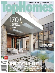 Top Homes - Issue 16 2018 Top Homes - Issue 16 2018
