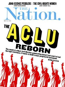 The Nation - 21.05.2018 The Nation - 21.05.2018