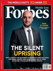 Forbes ME - 03.2019 Forbes ME - 03.2019