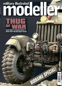 Military Illustrated Modeller - 10.2019 Military Illustrated Modeller - 10.2019