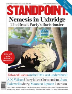 Standpoint - 09/10 2019 Standpoint - 09/10 2019