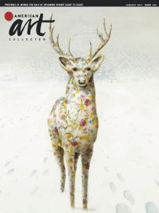 American Art Collector - 01.2019 American Art Collector - 01.2019