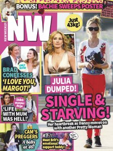 NW Magazine - Is. 32 2019 NW Magazine - Is. 32 2019