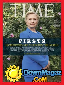 Time USA - 18.09.2017 Time USA - 18.09.2017
