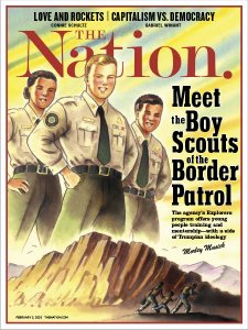 The Nation - 02.3.2020 The Nation - 02.3.2020