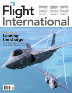 Flight International 5.12.2017 Flight International 5.12.2017