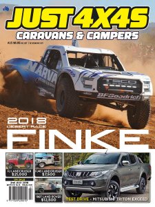 Just 4x4s - 02.07.2018 Just 4x4s - 02.07.2018