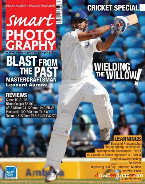 Smart Photography - March 2011 Smart Photography - March 2011