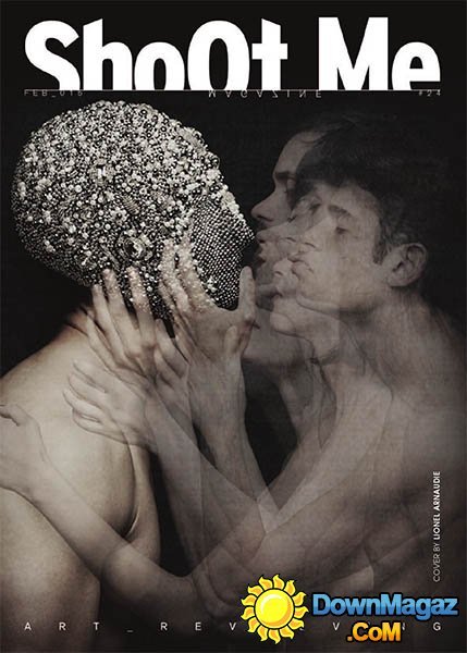 ShoOt Me #24 - February 2015