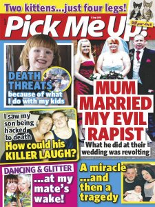 Pick Me Up! - 13.09.2018 Pick Me Up! - 13.09.2018