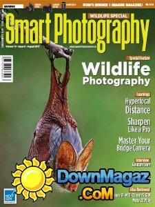 Smart Photography - 08.2017 Smart Photography - 08.2017