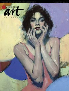 American Art Collector - 11.2019 American Art Collector - 11.2019