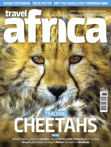 Travel Africa - 01/03 2018